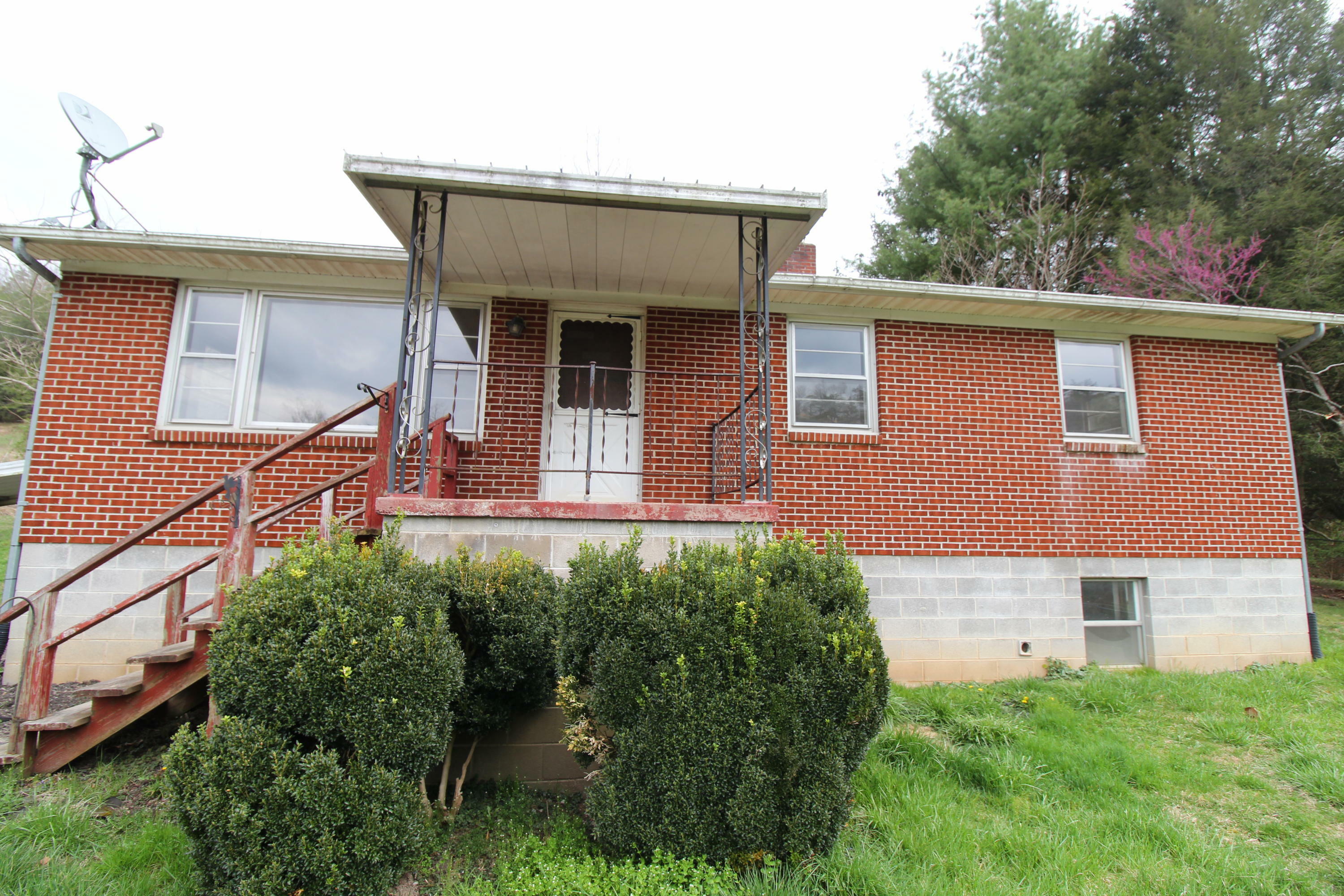 Property Photo:  14344 State Route 12  WV 24935 