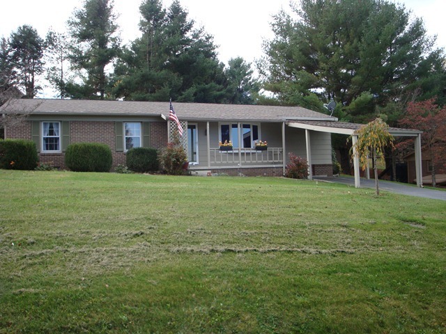 Property Photo: 56 Dandelion Drive WV 24901