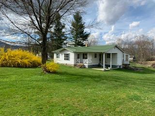 Property Photo:  8370 Raders Valley Road  WV 24991 