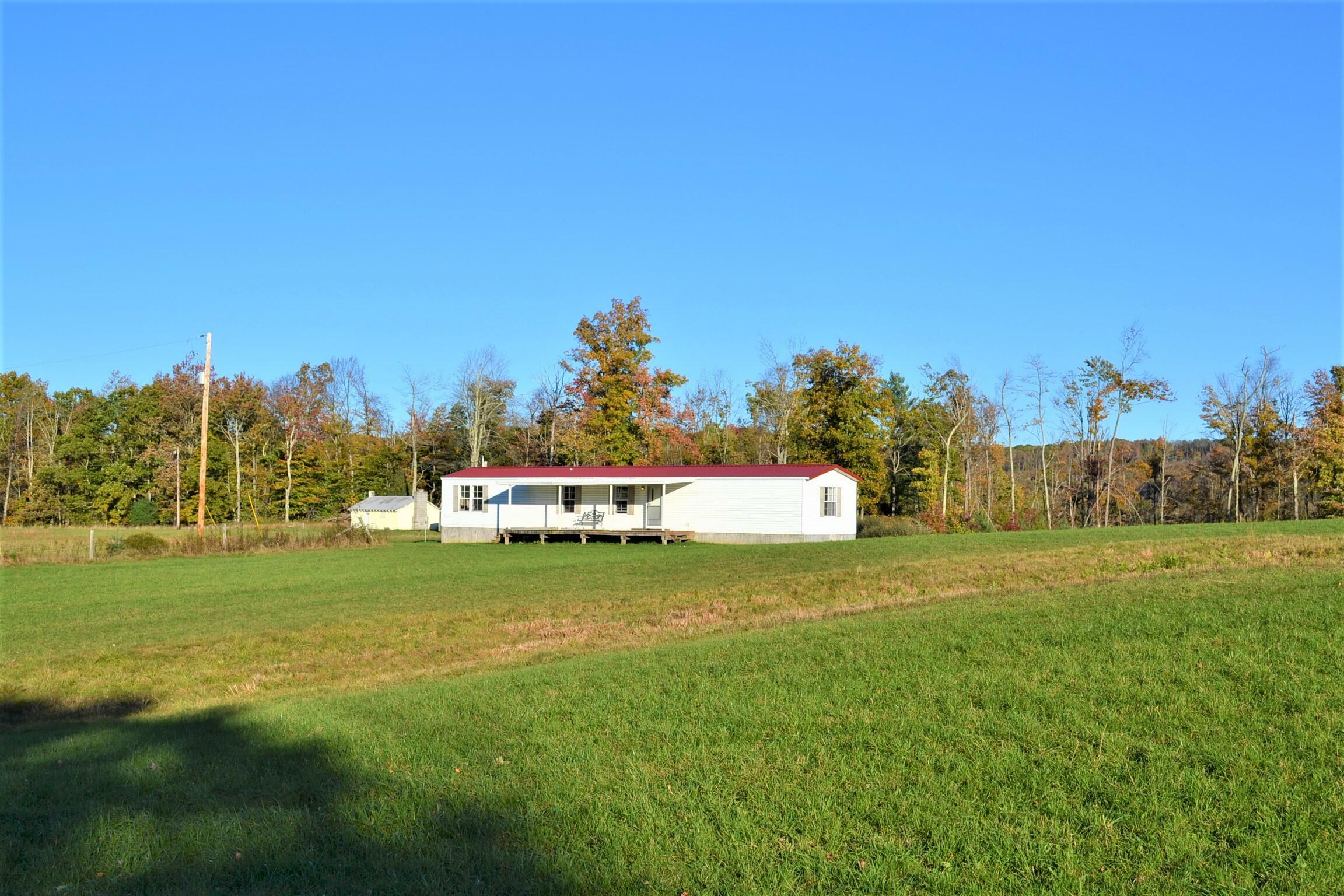 Property Photo:  1827 Loops Rd  WV 25962 