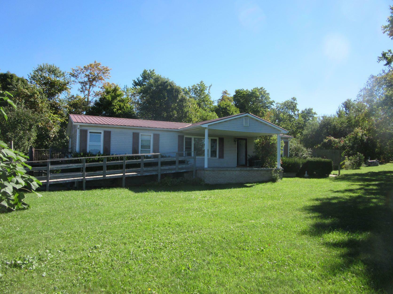 Property Photo:  13219 W Midland Trl  WV 24931 