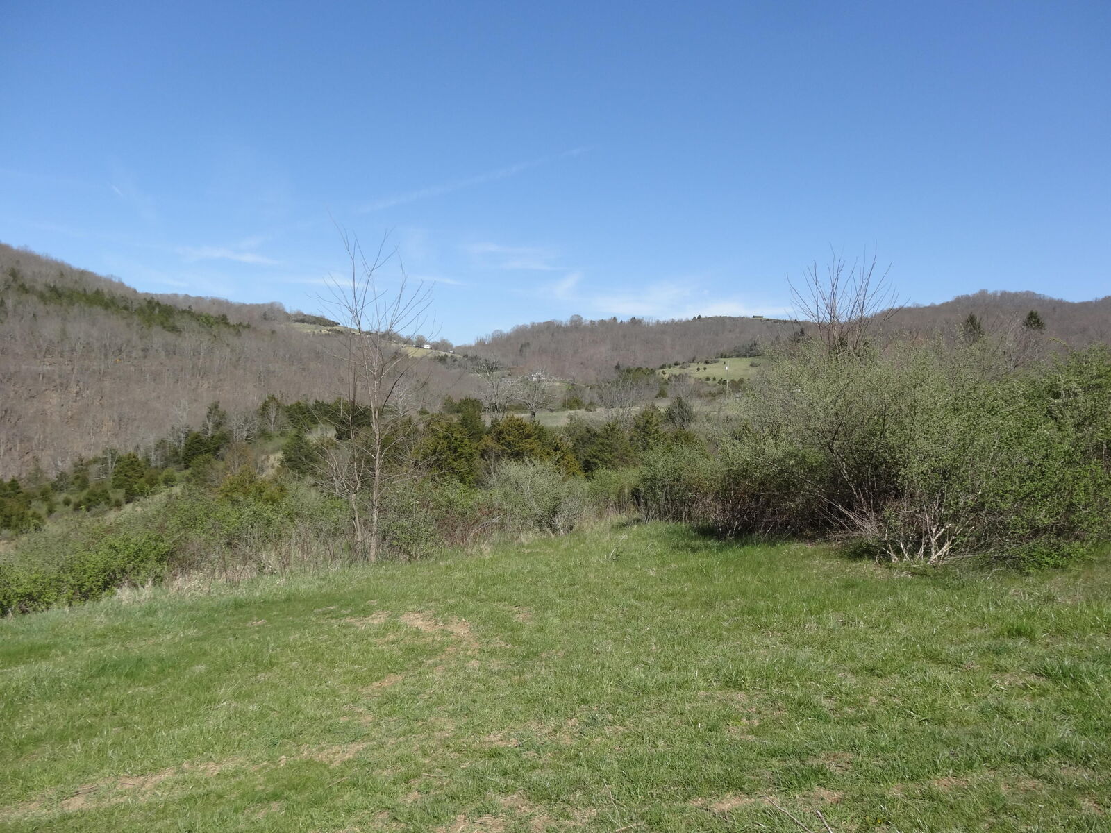 Property Photo: Bostic Lane WV 24993