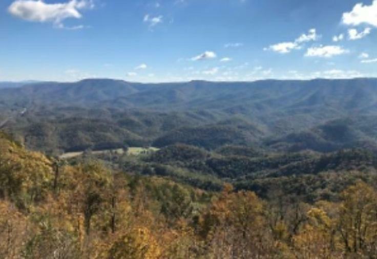 Property Photo: White Rock Trl WV 24925