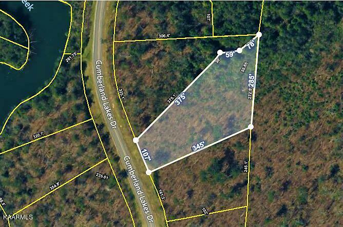 Lot 11 Cumberland Lakes Drive  Monterey TN 38574 photo