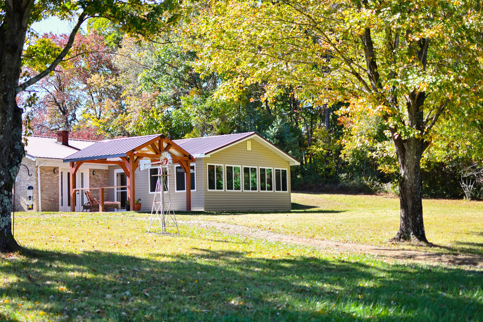 Property Photo:  2505 Estesburg Road  KY 42567 