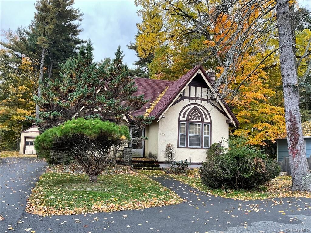 Property Photo: 559 W Broadway NY 12701