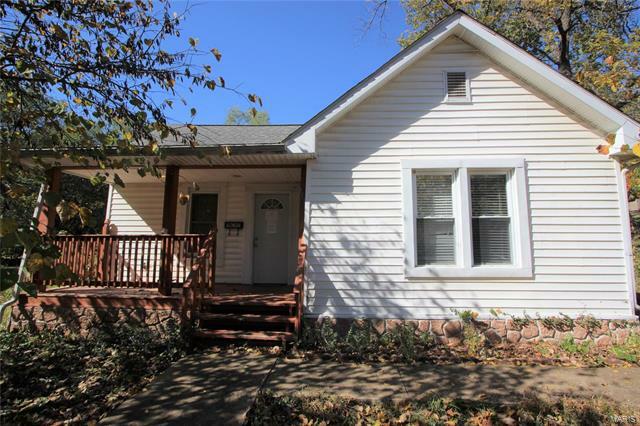 113 North B Street  Bonne Terre MO 63628 photo