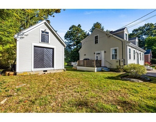 Property Photo:  72 Elm St  MA 02066 