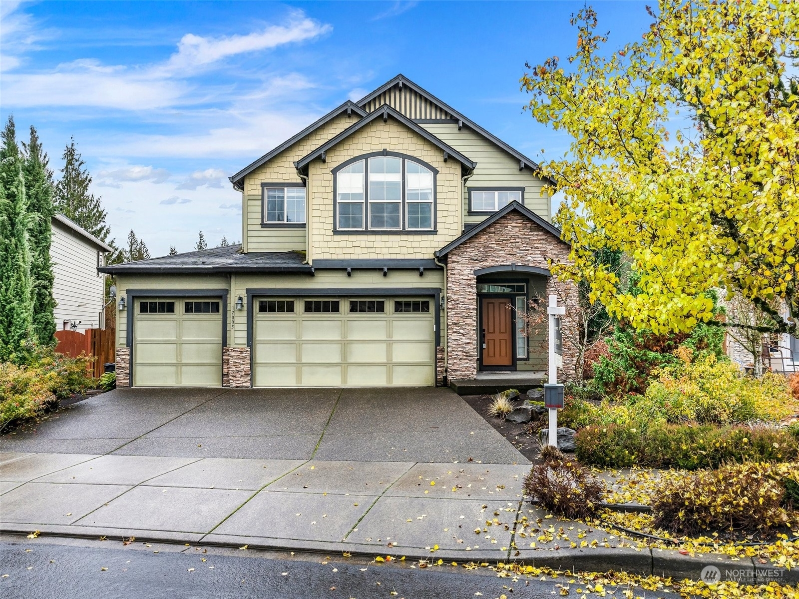 Property Photo:  17005 NE 33rd Avenue  WA 98642 