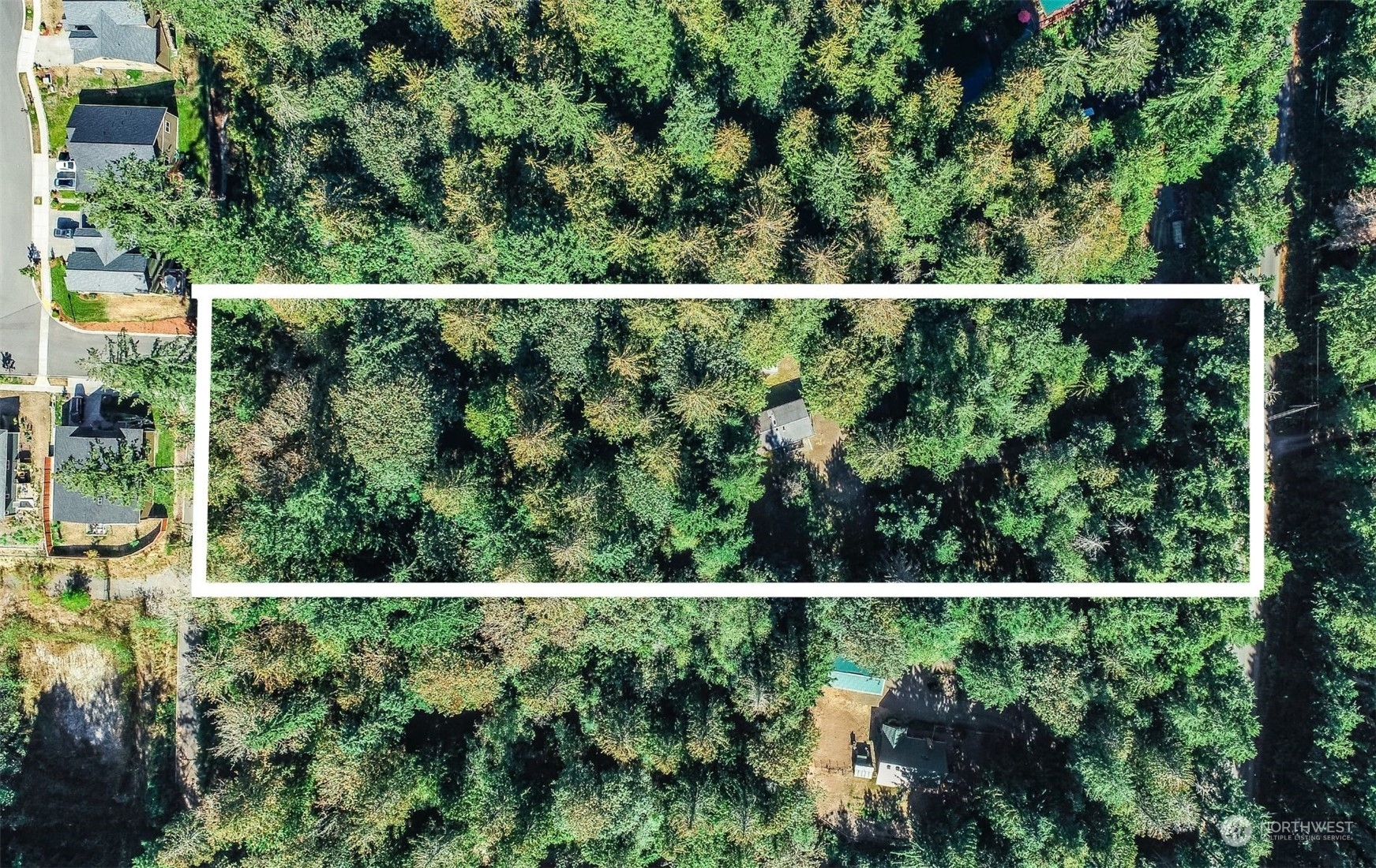 Property Photo: 19771 Noll Road NE WA 98370