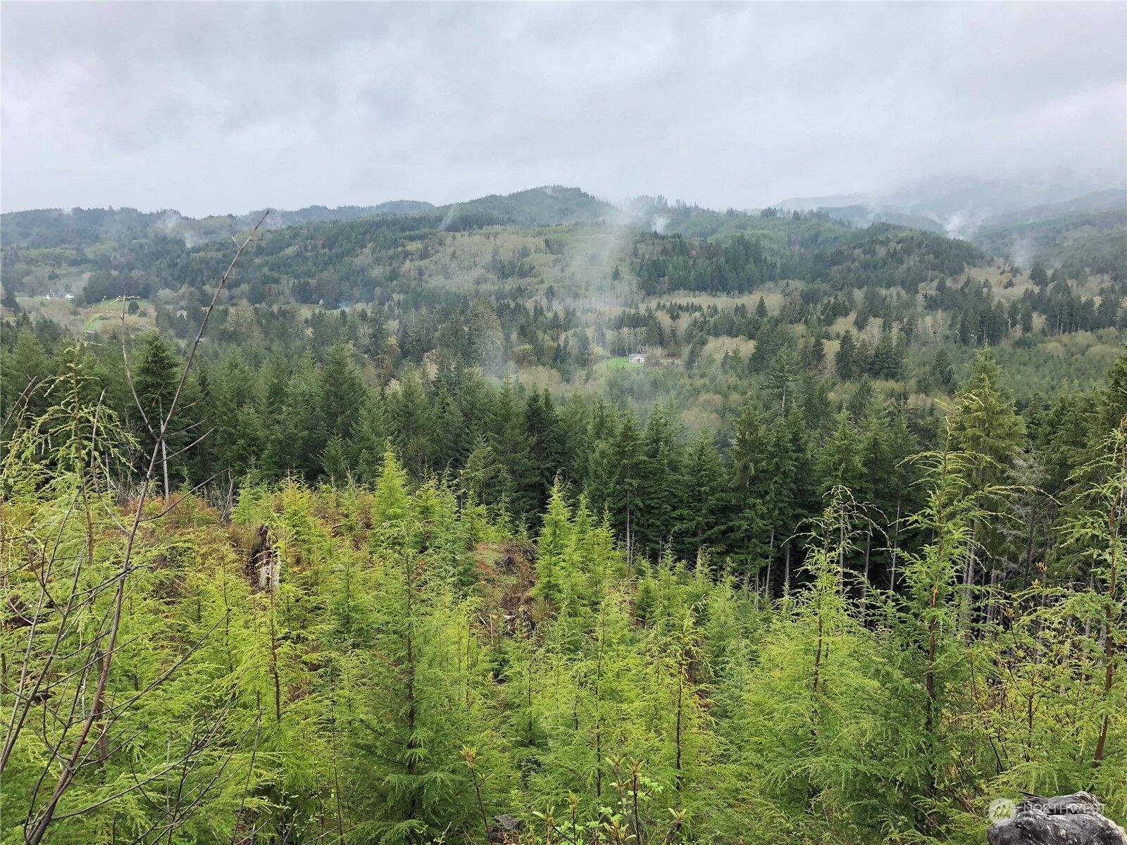 Property Photo:  0  Keyser Road  WA 98612 