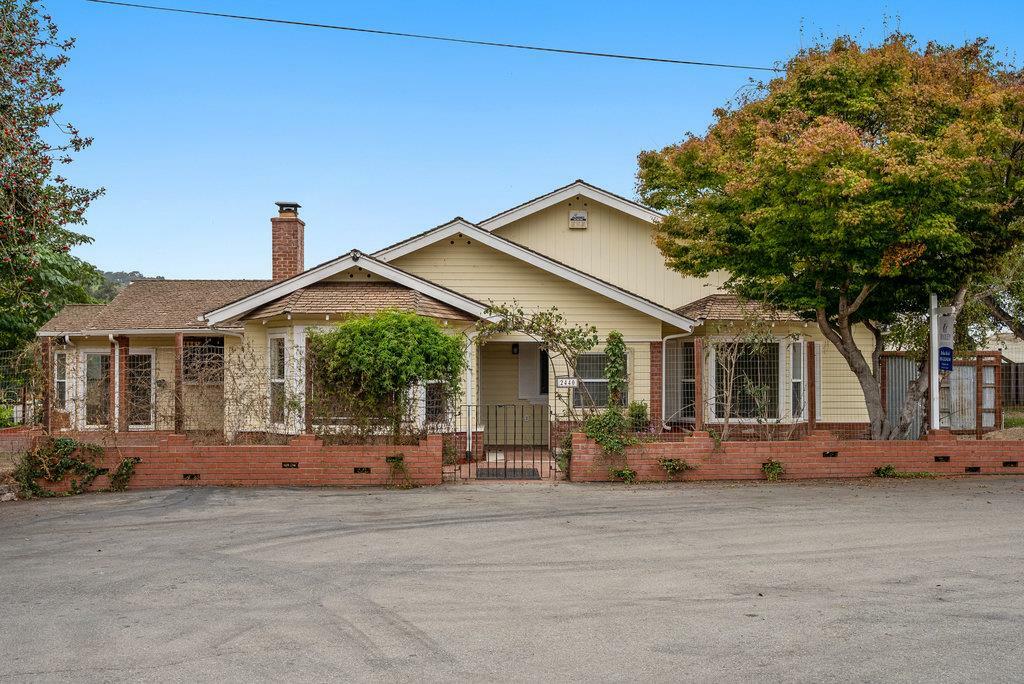 Property Photo:  2440 San Juan Road  CA 95004 