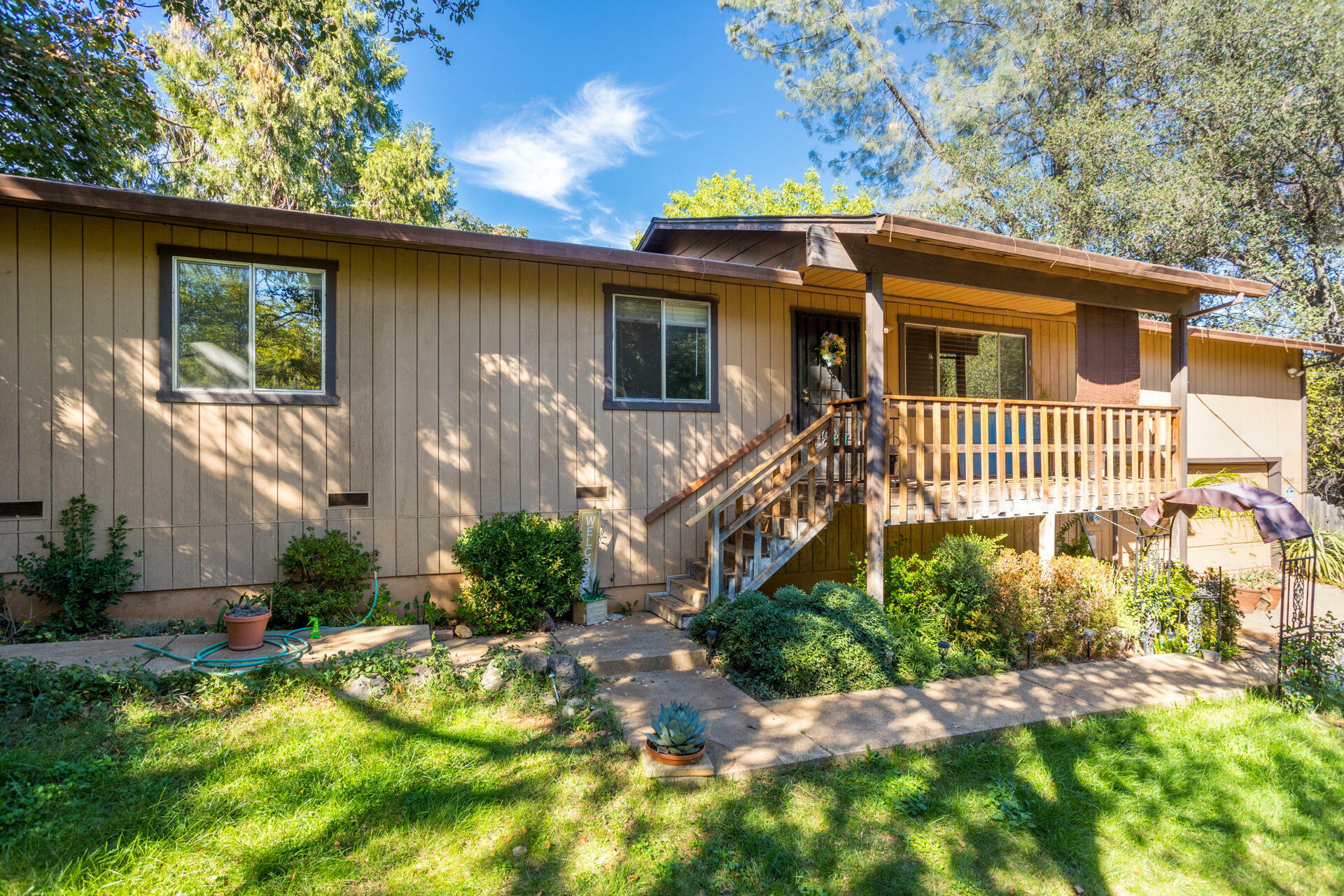 Property Photo:  4945 Bonneville Street  CA 96019 