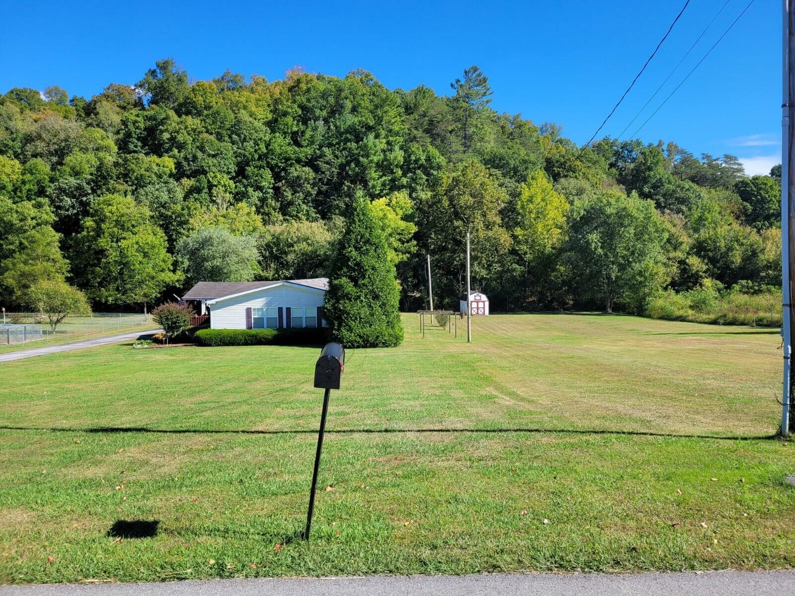 Property Photo:  1515 Reynolds Hollow Road  TN 37745 