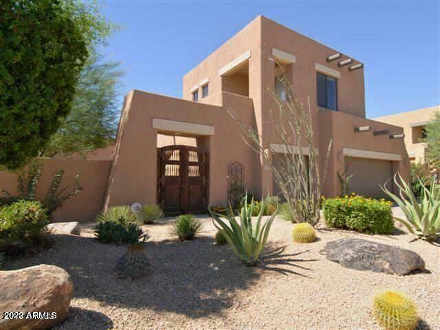 Property Photo: 7997 E Wingspan Way AZ 85255