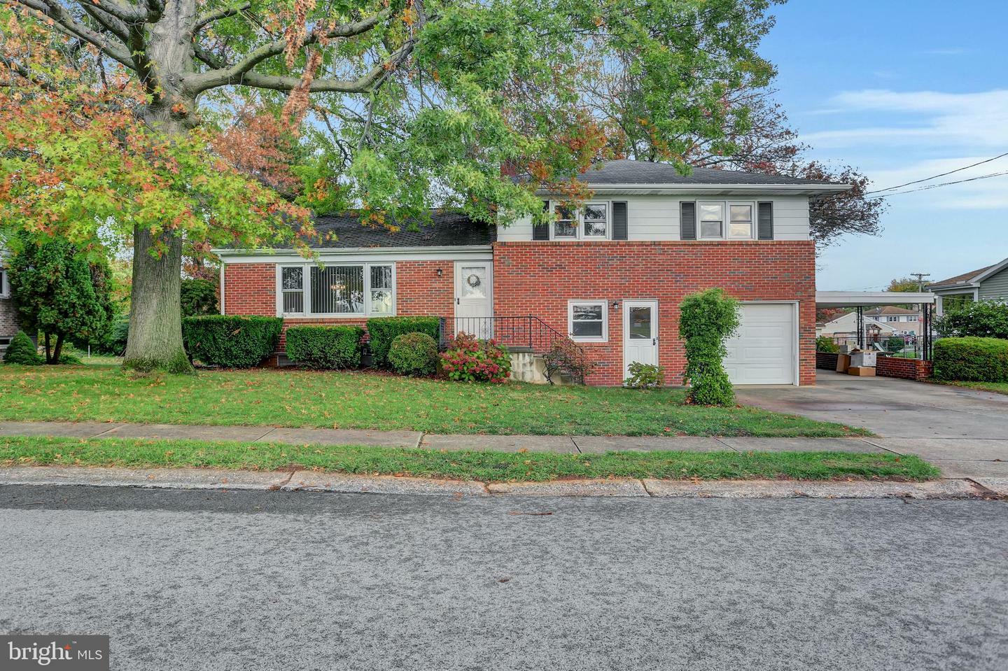 Property Photo:  1961 Brenda Road  PA 17408 