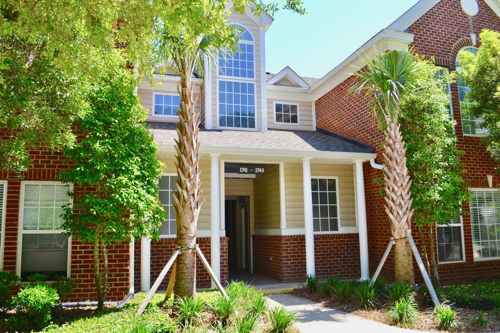 Property Photo:  1741 Wyngate Circle  SC 29466 