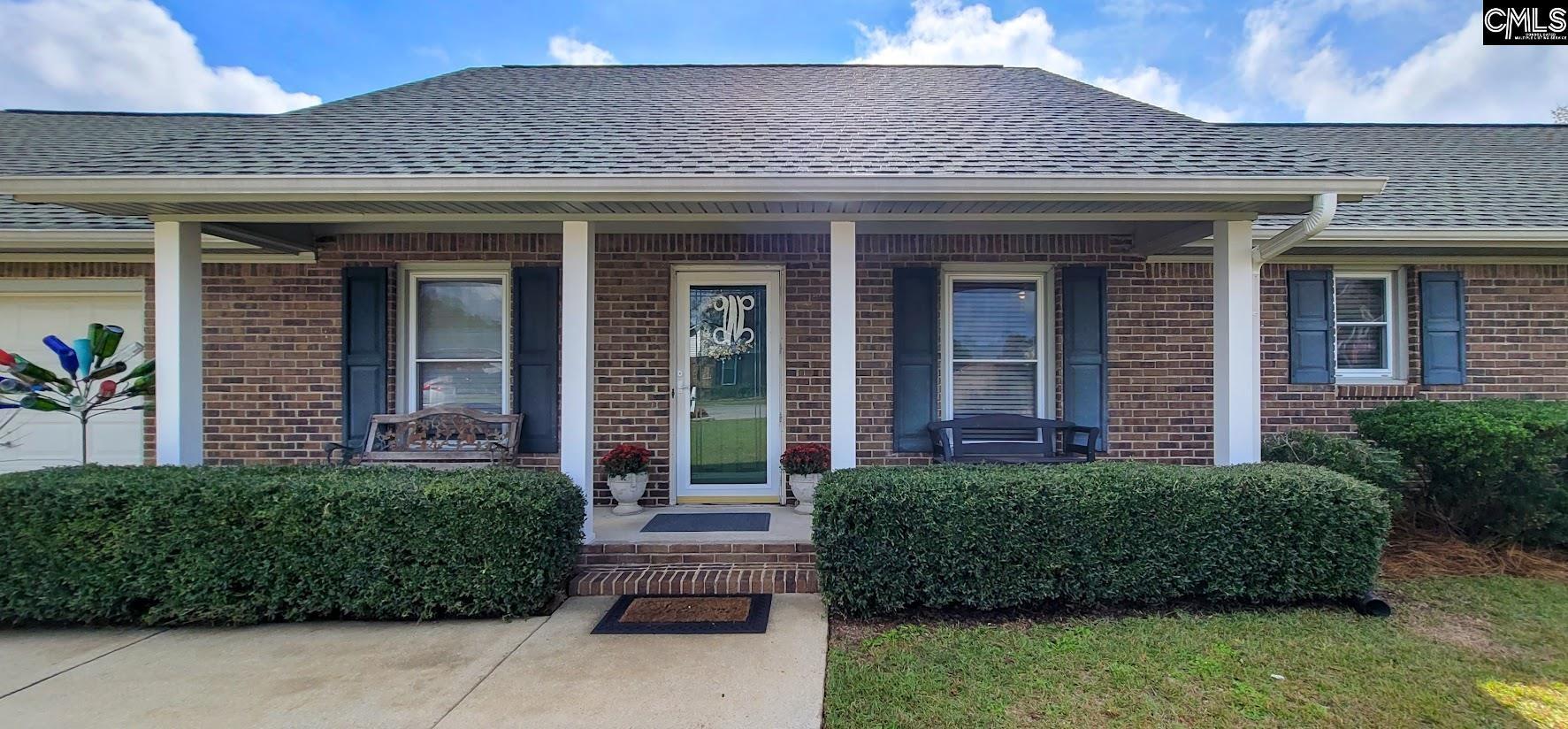 Property Photo:  400 Hermitage  SC 29072-8083 