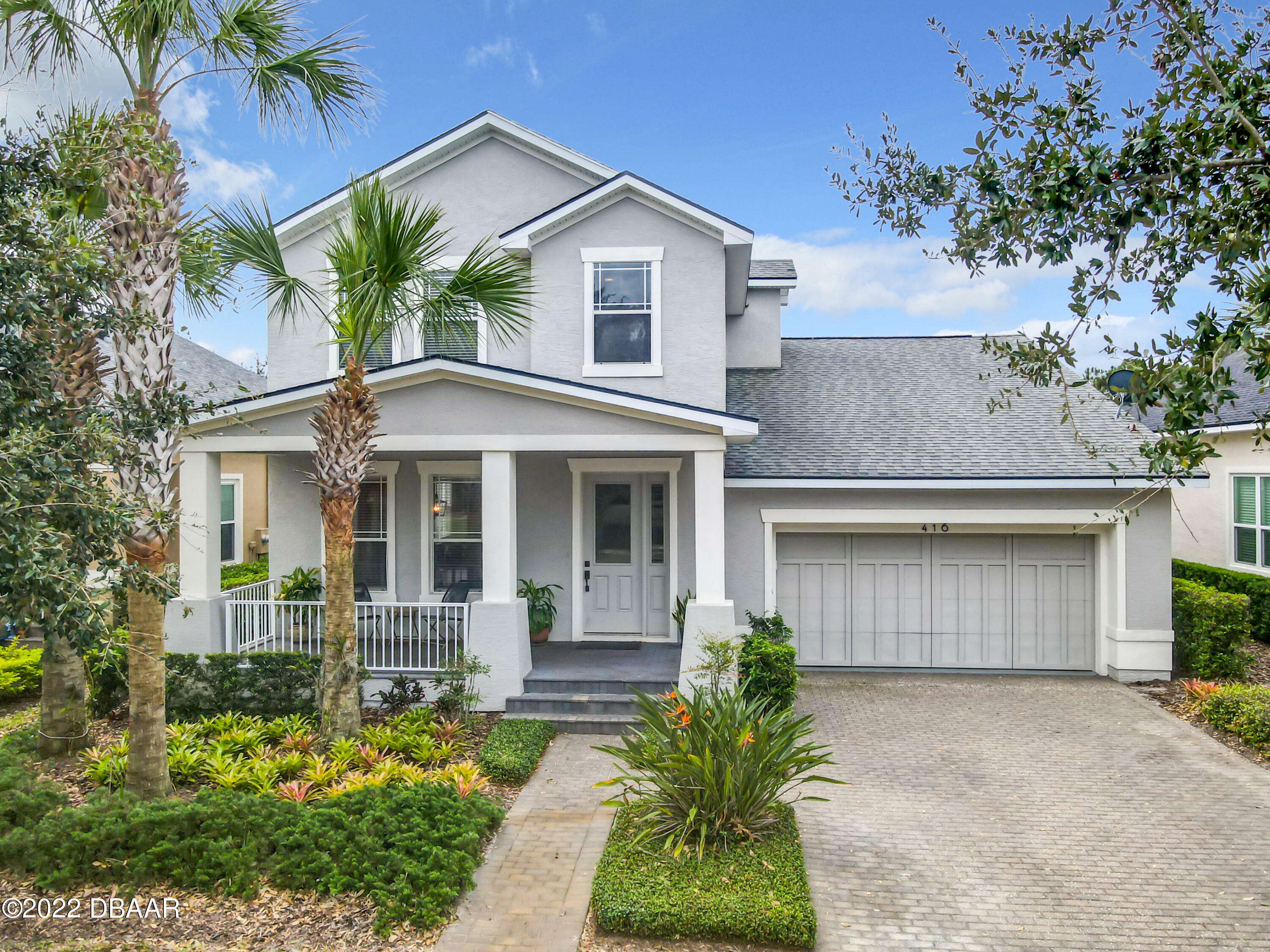 Property Photo:  416 Chelsea Pl Avenue  FL 32174 