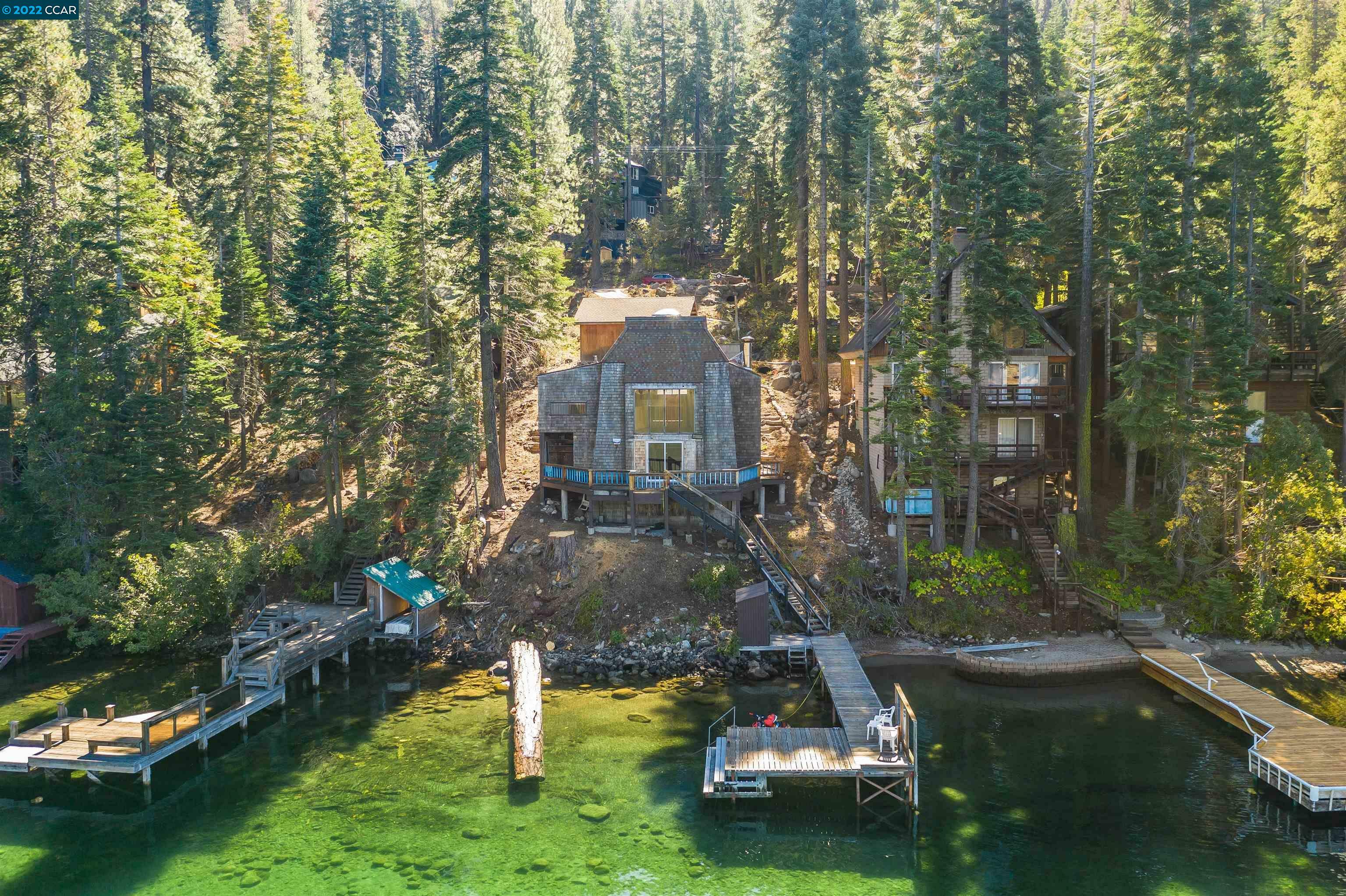 14386 S Shore Dr.  Truckee CA 96161 photo