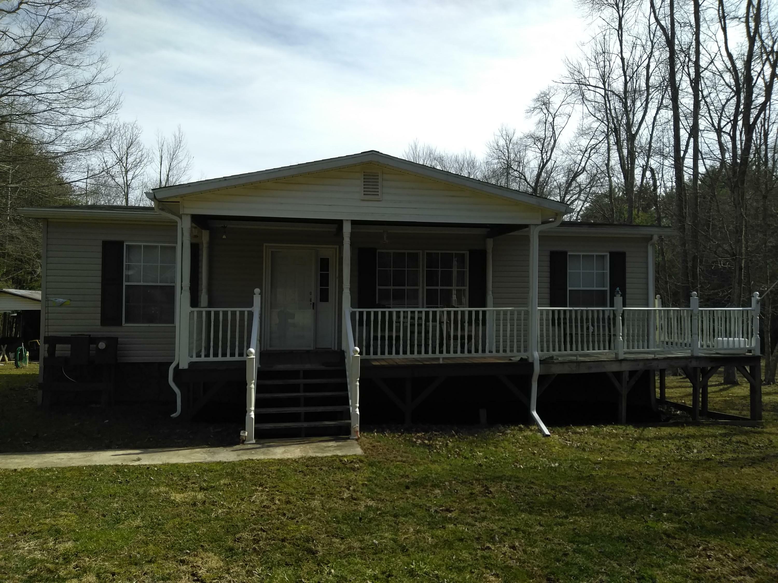 Property Photo:  1556 Moncove Lake Access Rd  WV 24941 