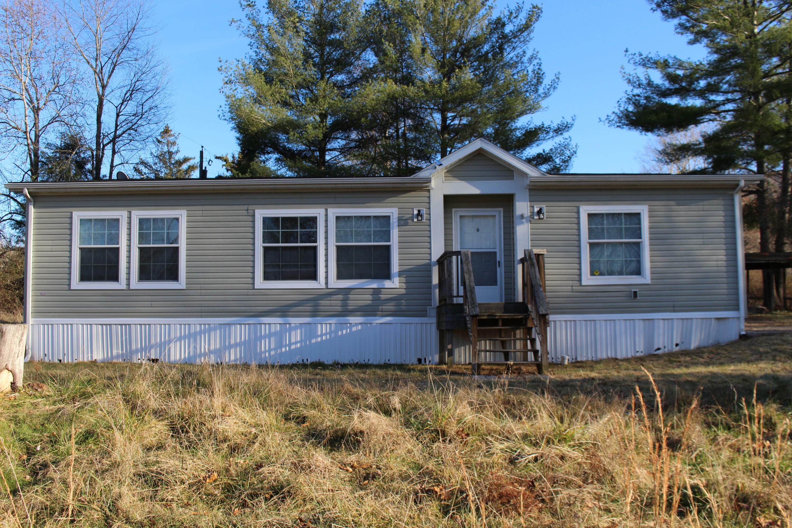 Property Photo:  161 Blaker Heights Road  WV 24910 