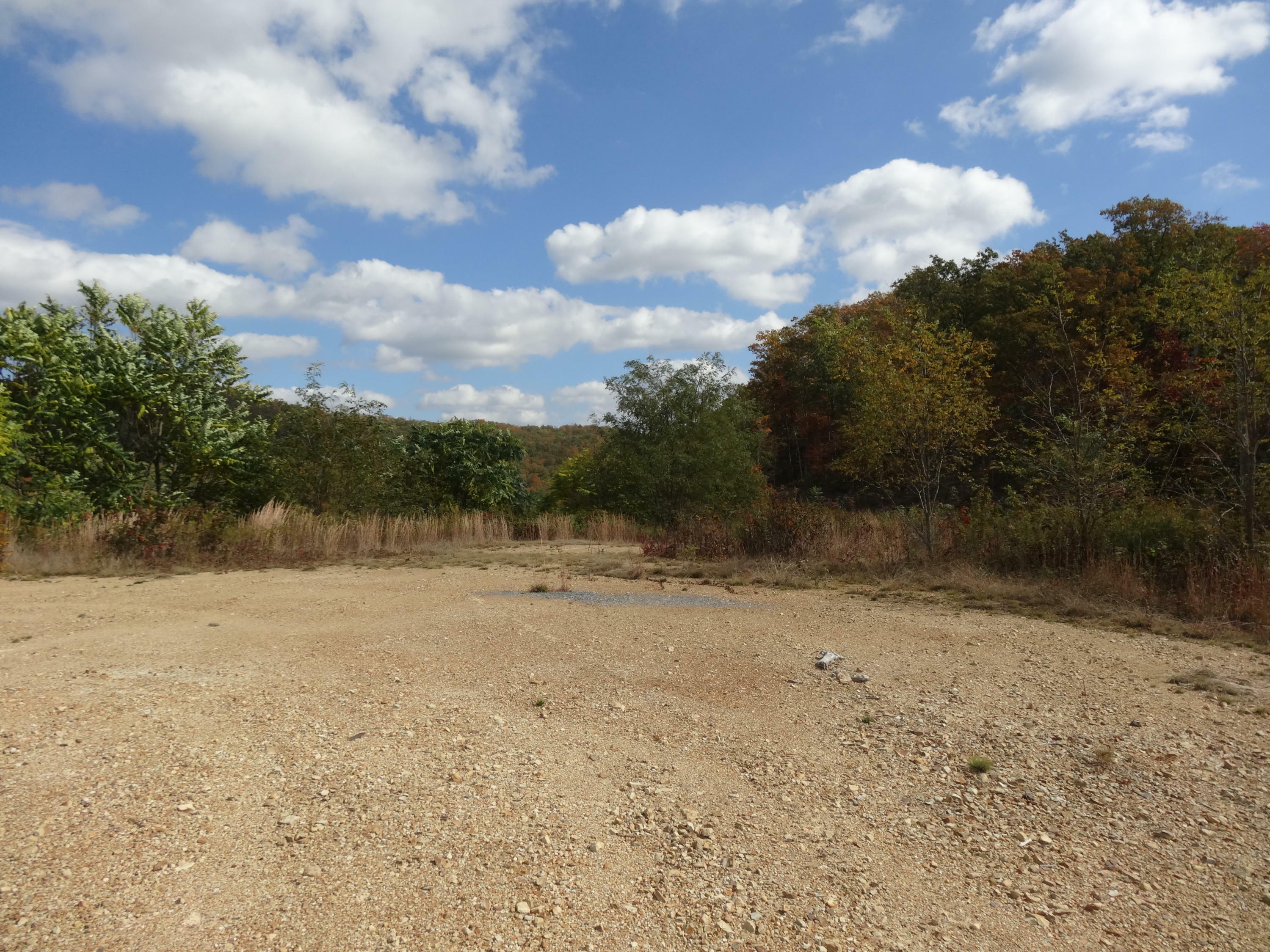 Property Photo: Lot 71 Greenbrier Vista Drive Overlook At Greenbrier WV 24986