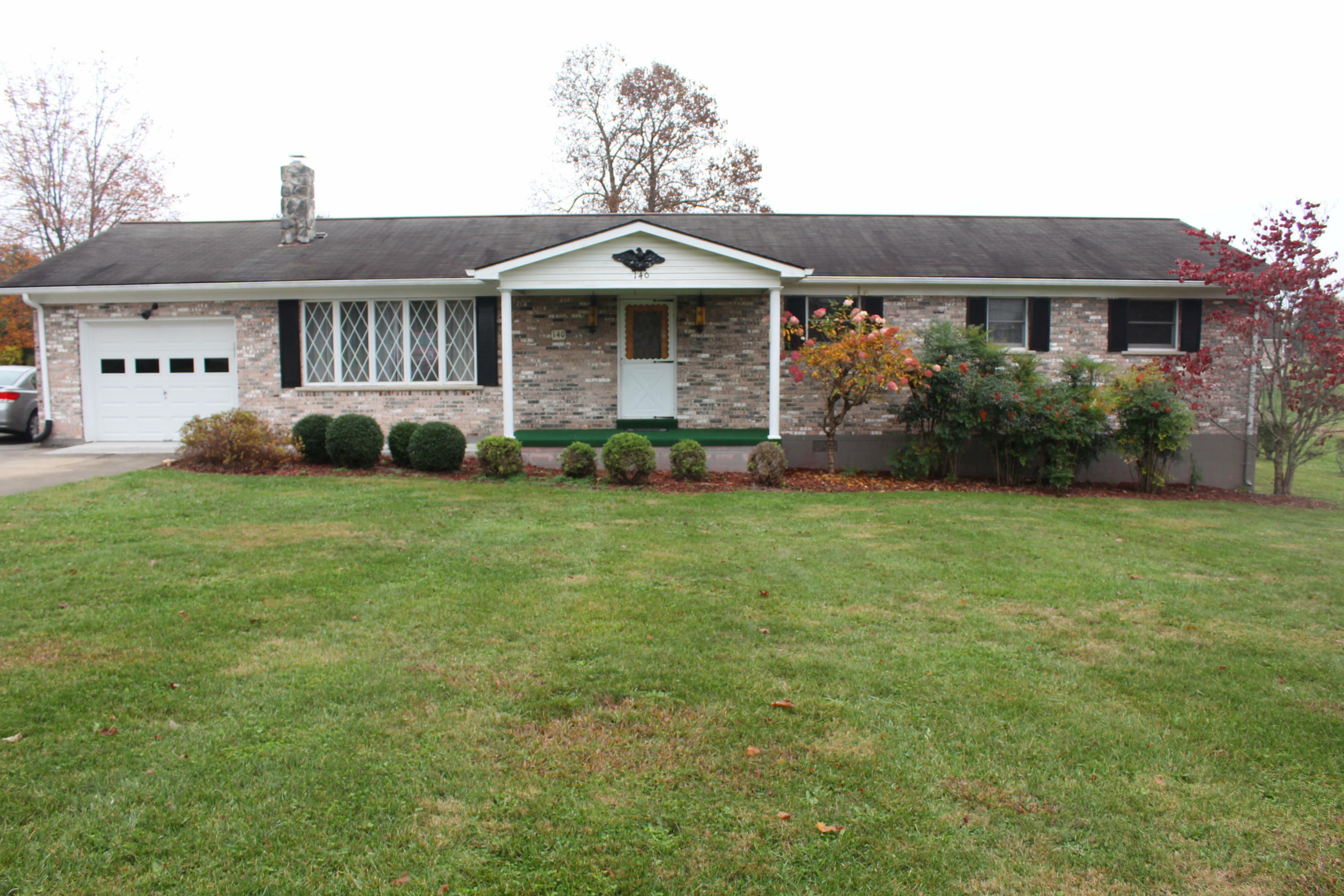 Property Photo:  140 Cardinal Ln  WV 25969 