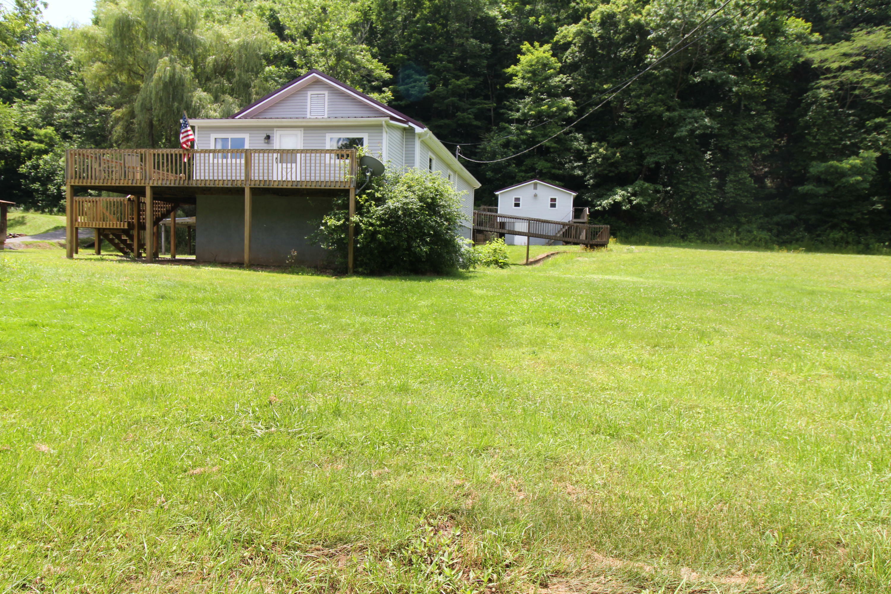 Property Photo:  104 Bill Perdue Rd  WV 25951 