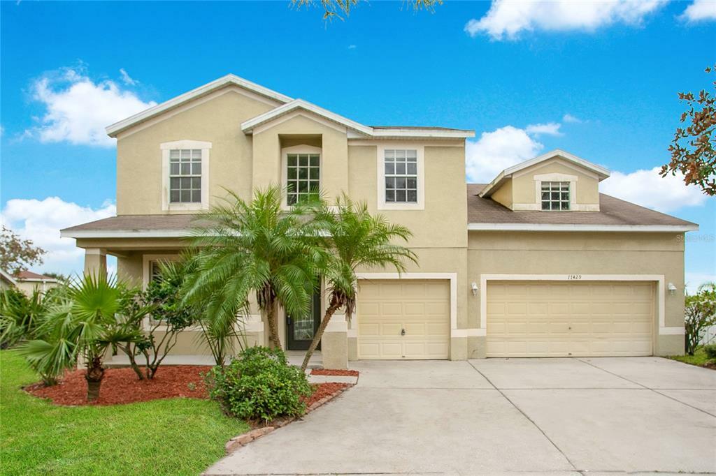 Property Photo:  11429 Laurel Brook Court  FL 33569 