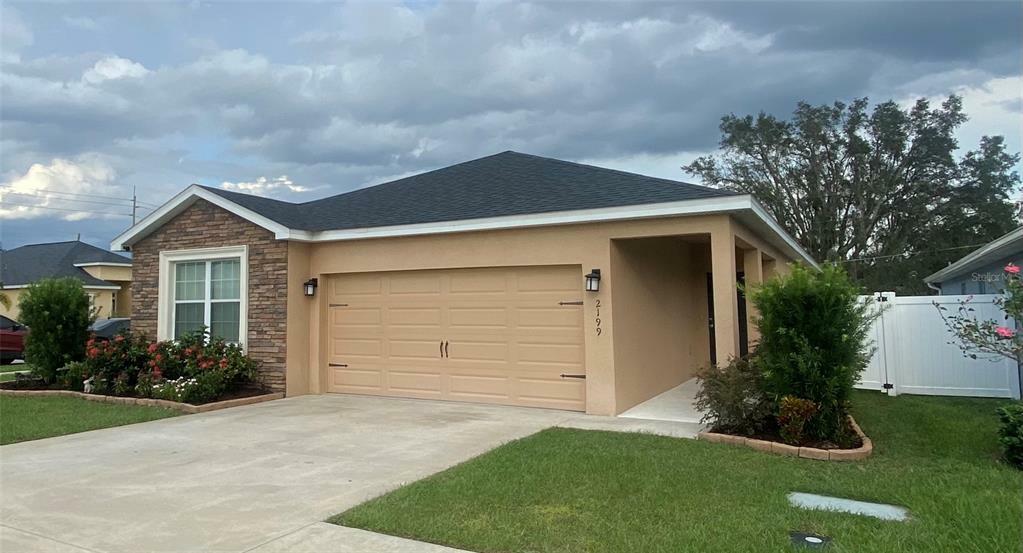 Property Photo:  2199 Bretton Ridge Loop  FL 33884 