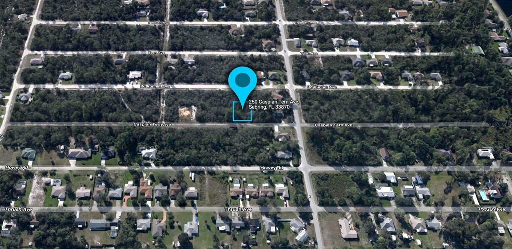 Property Photo:  250 Caspian Tern Avenue  FL 33870 