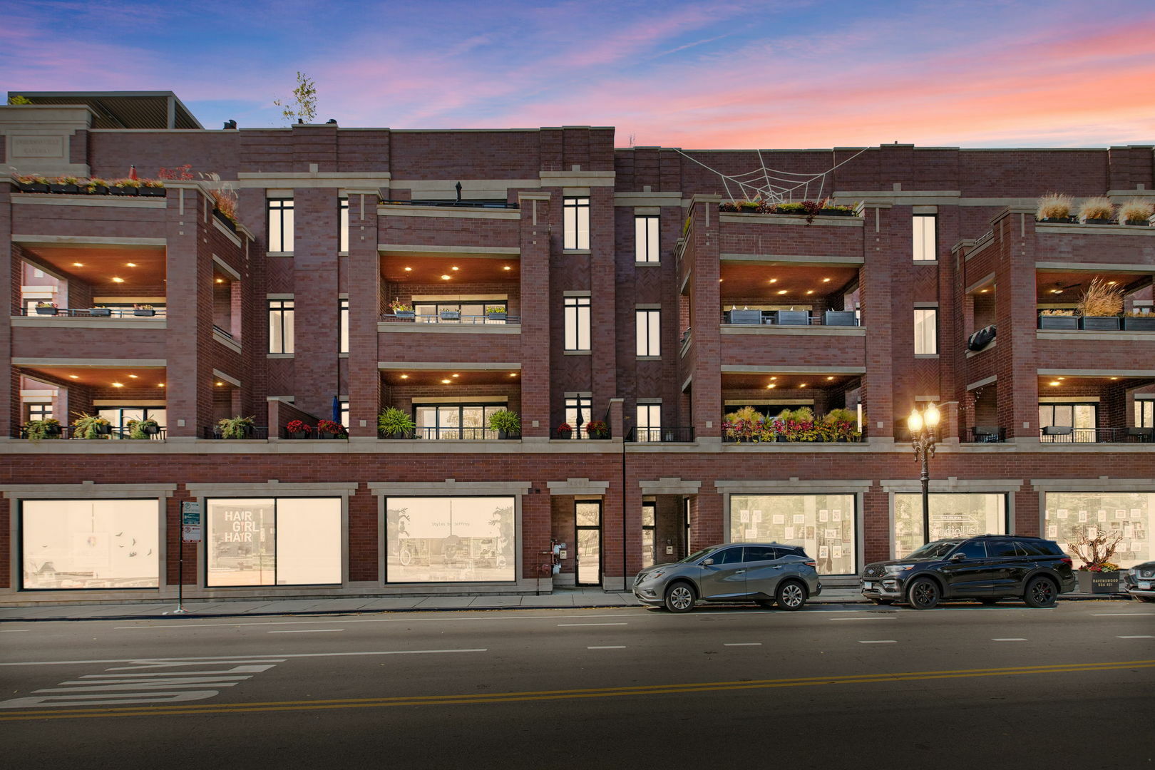 4800 N Clark Street 302  Chicago IL 60640 photo