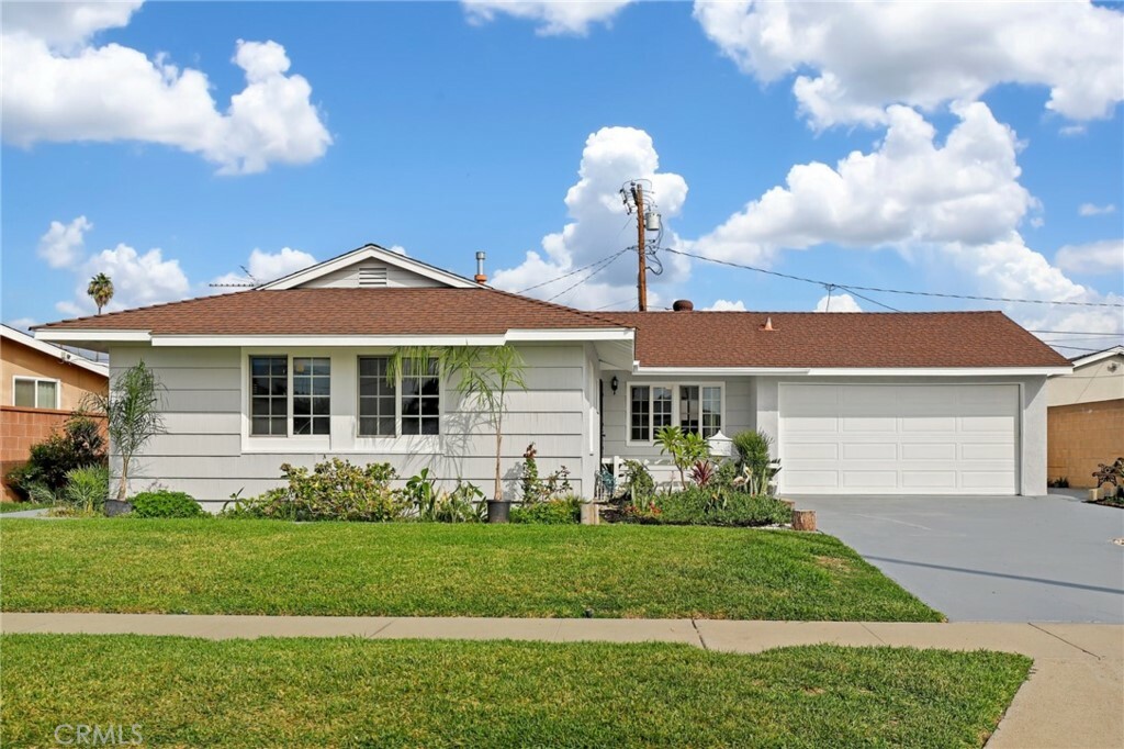 Property Photo:  8844 Garfield Circle  CA 90620 