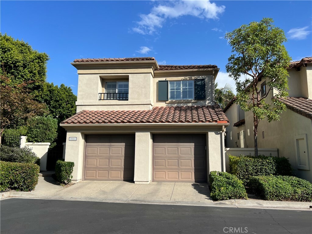 Property Photo: 10864 Kimball Place CA 92782
