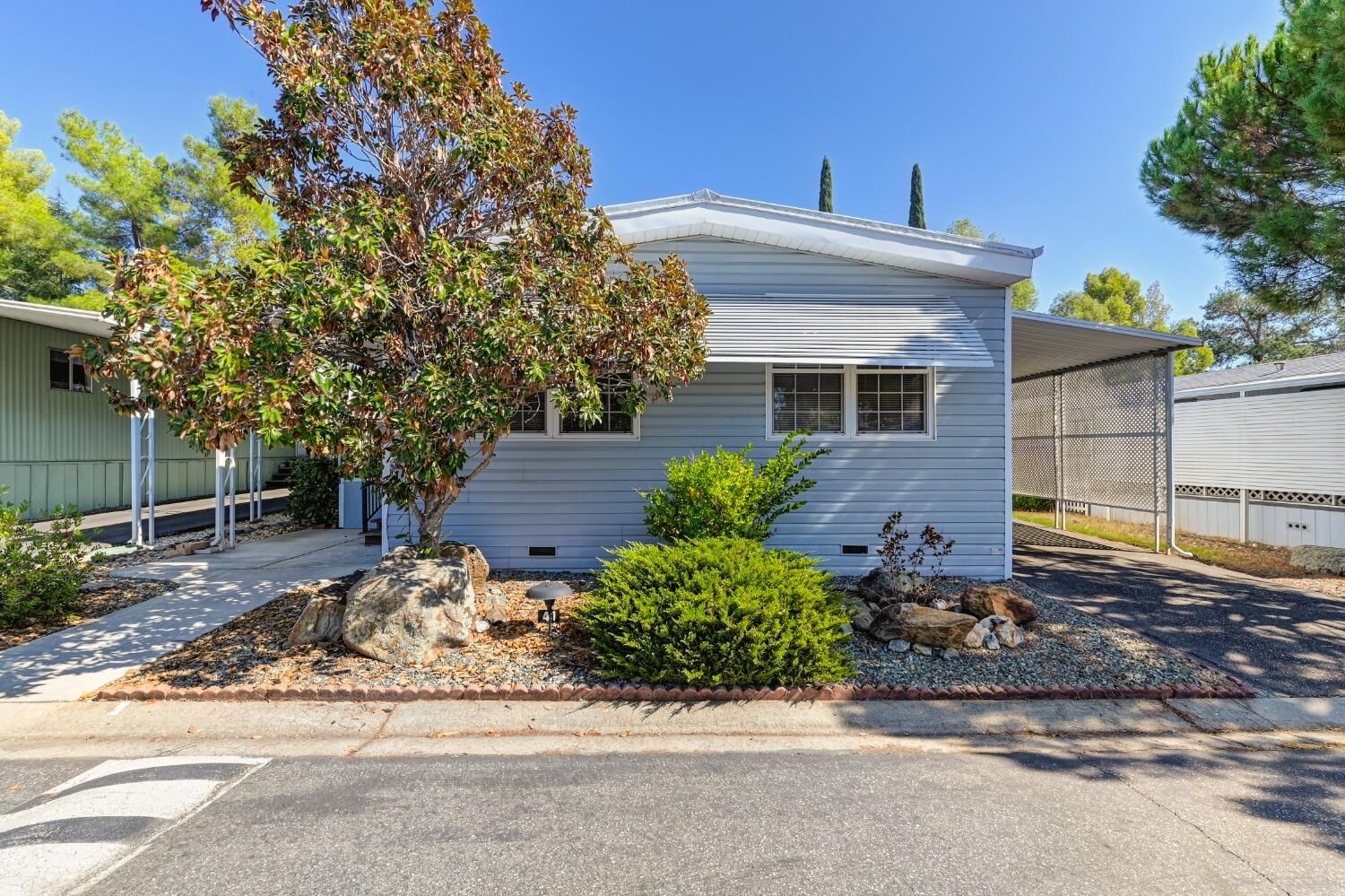 Property Photo: 3765 Grass Valley Highway 41 CA 95603