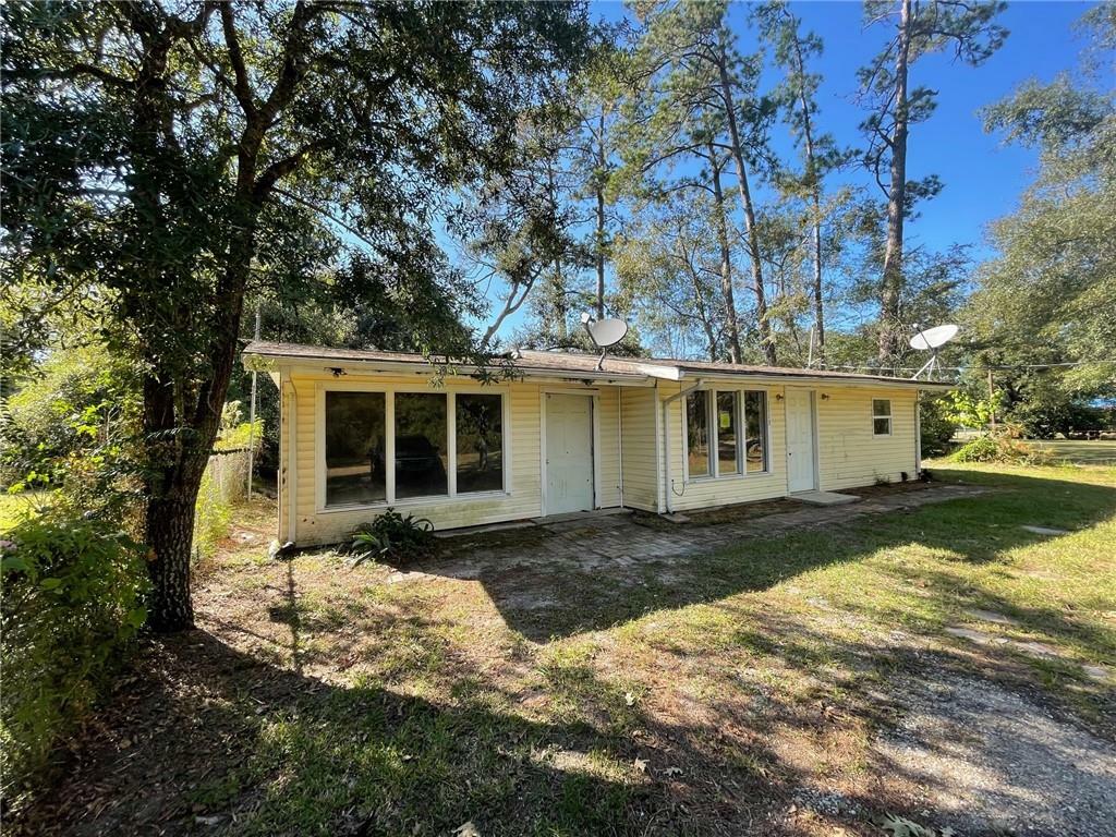 Property Photo:  1113 Weinberger Road  LA 70454 