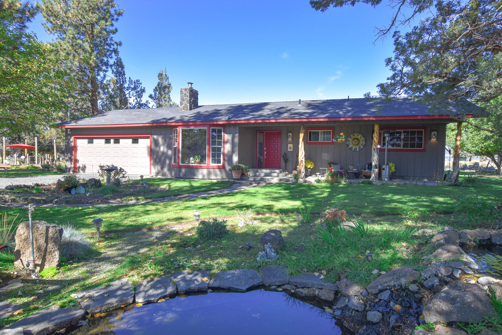 Property Photo:  22910 Alfalfa Market Road  OR 97701 