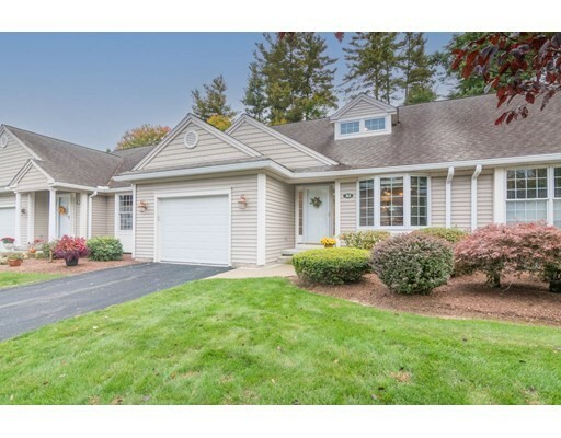 Property Photo: 313 Pinehurst Dr 313 MA 01028
