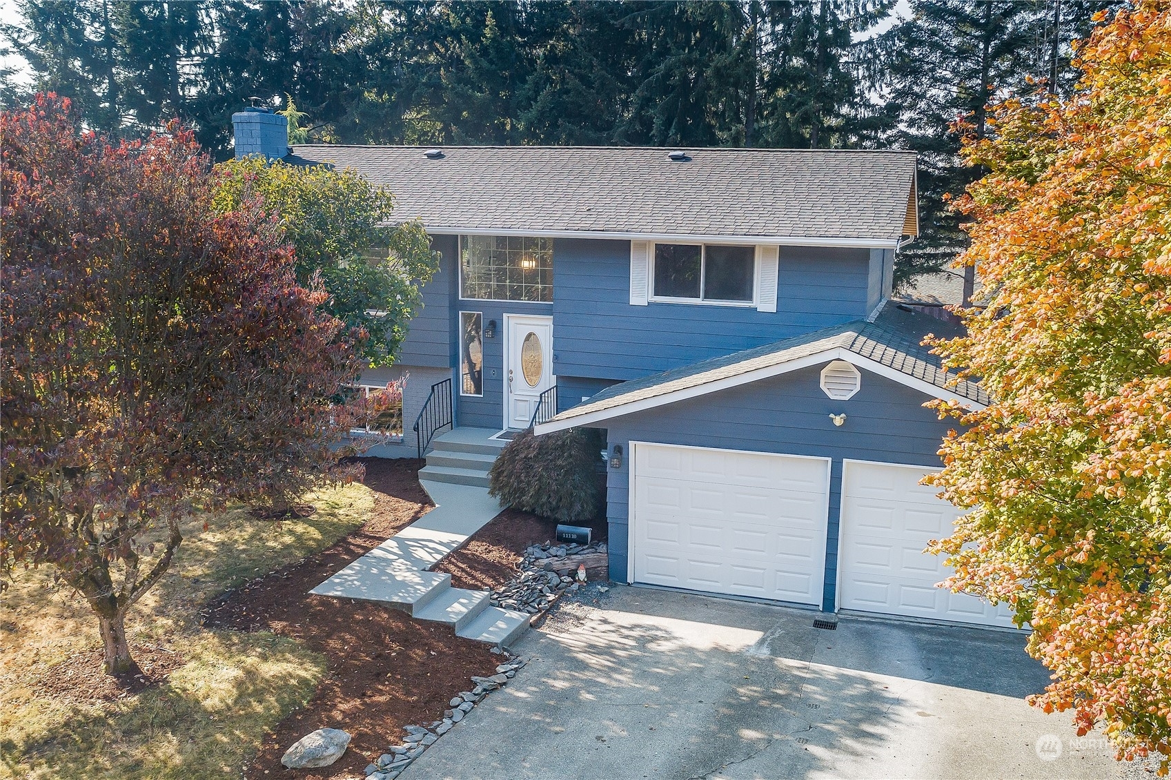 Property Photo:  11110 23rd Drive SE  WA 98208 