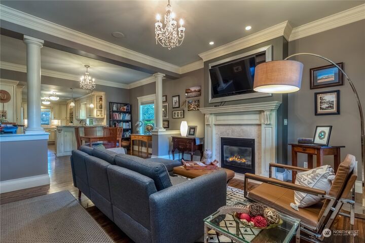 Property Photo:  736 Whitman Street  WA 99362 