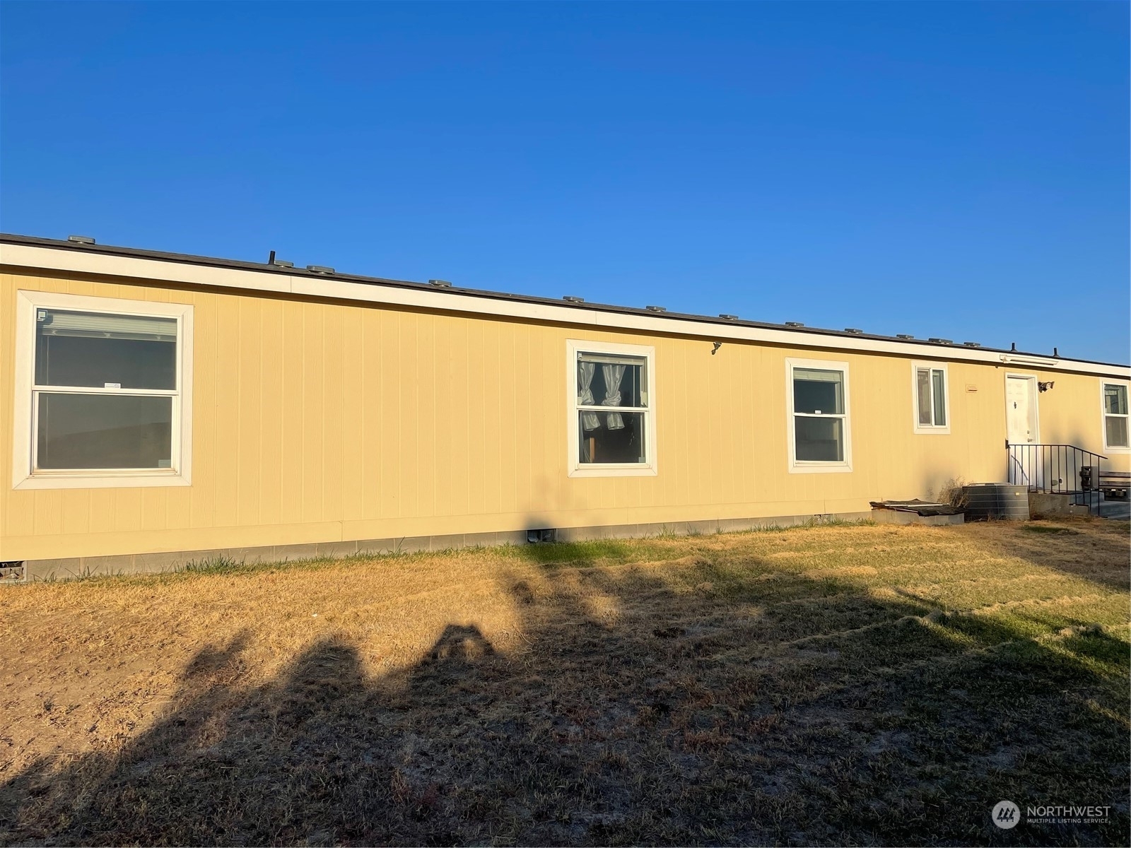 Property Photo: 8520 NE Arlene Road WA 98837