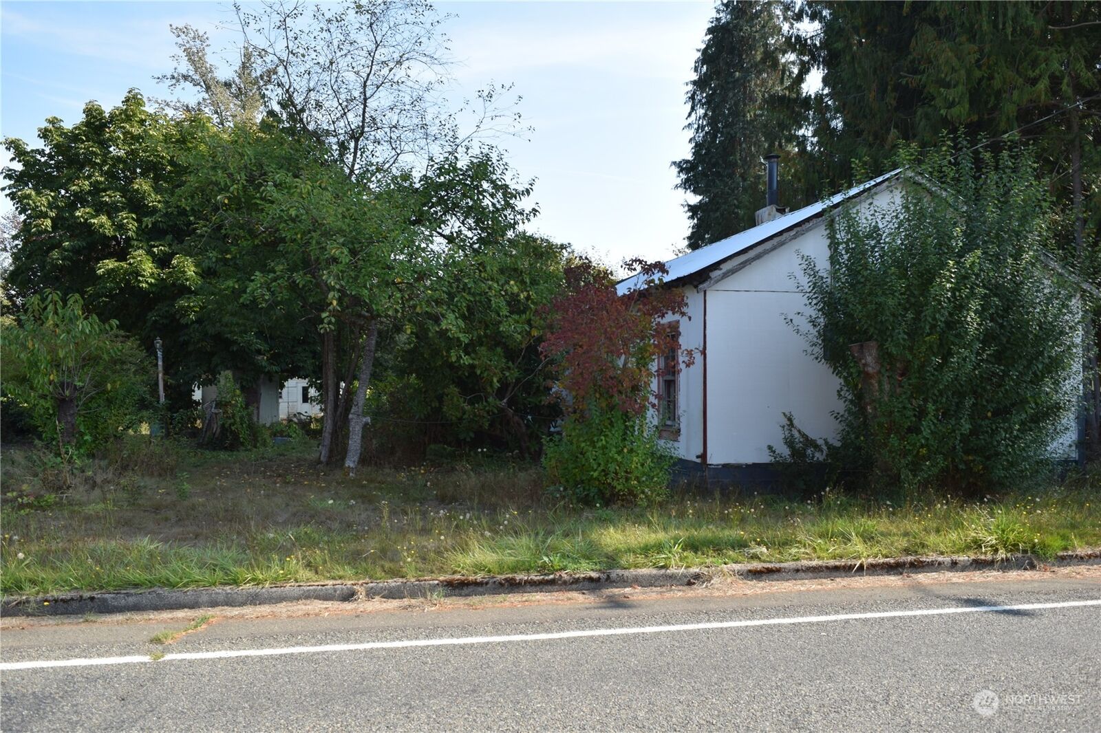 Property Photo:  280 Stowell Road  WA 98564 