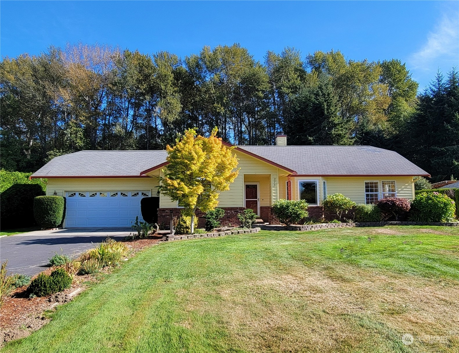 Property Photo: 271 Grandview Drive WA 98382