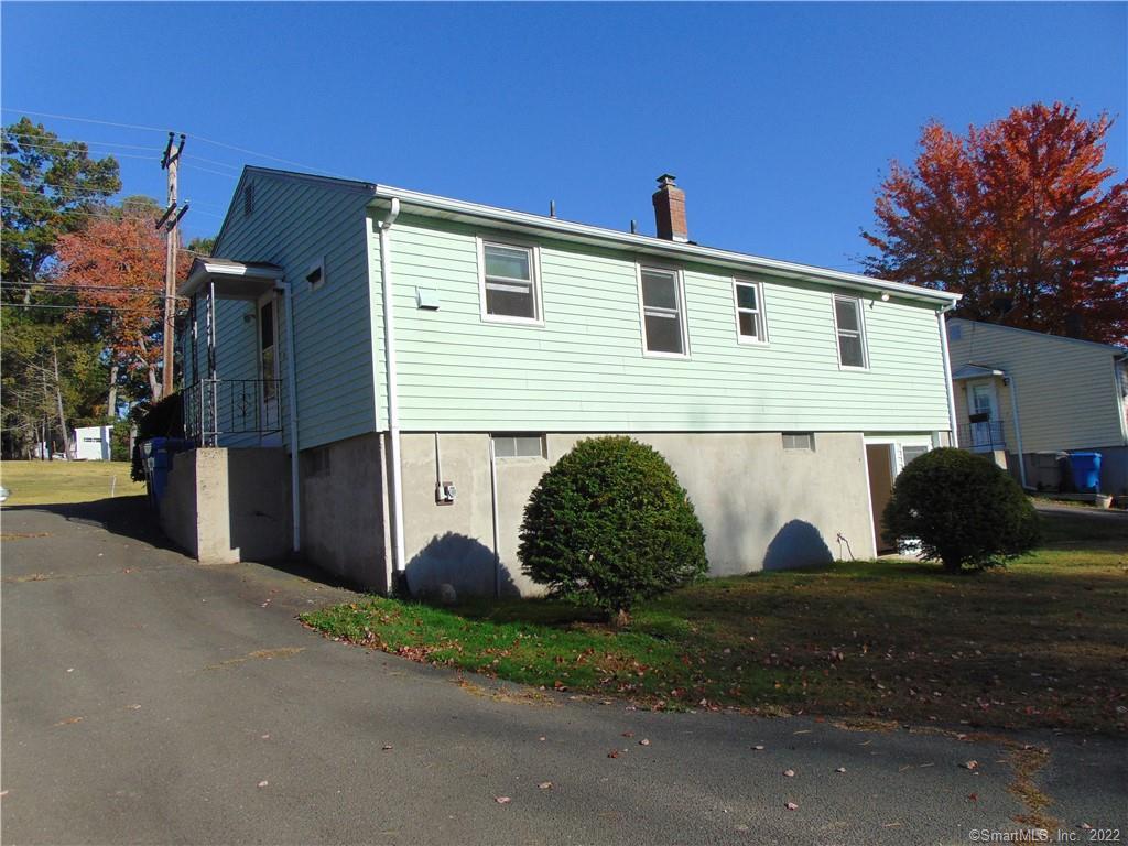 Property Photo:  341 Brook Street  CT 06010 