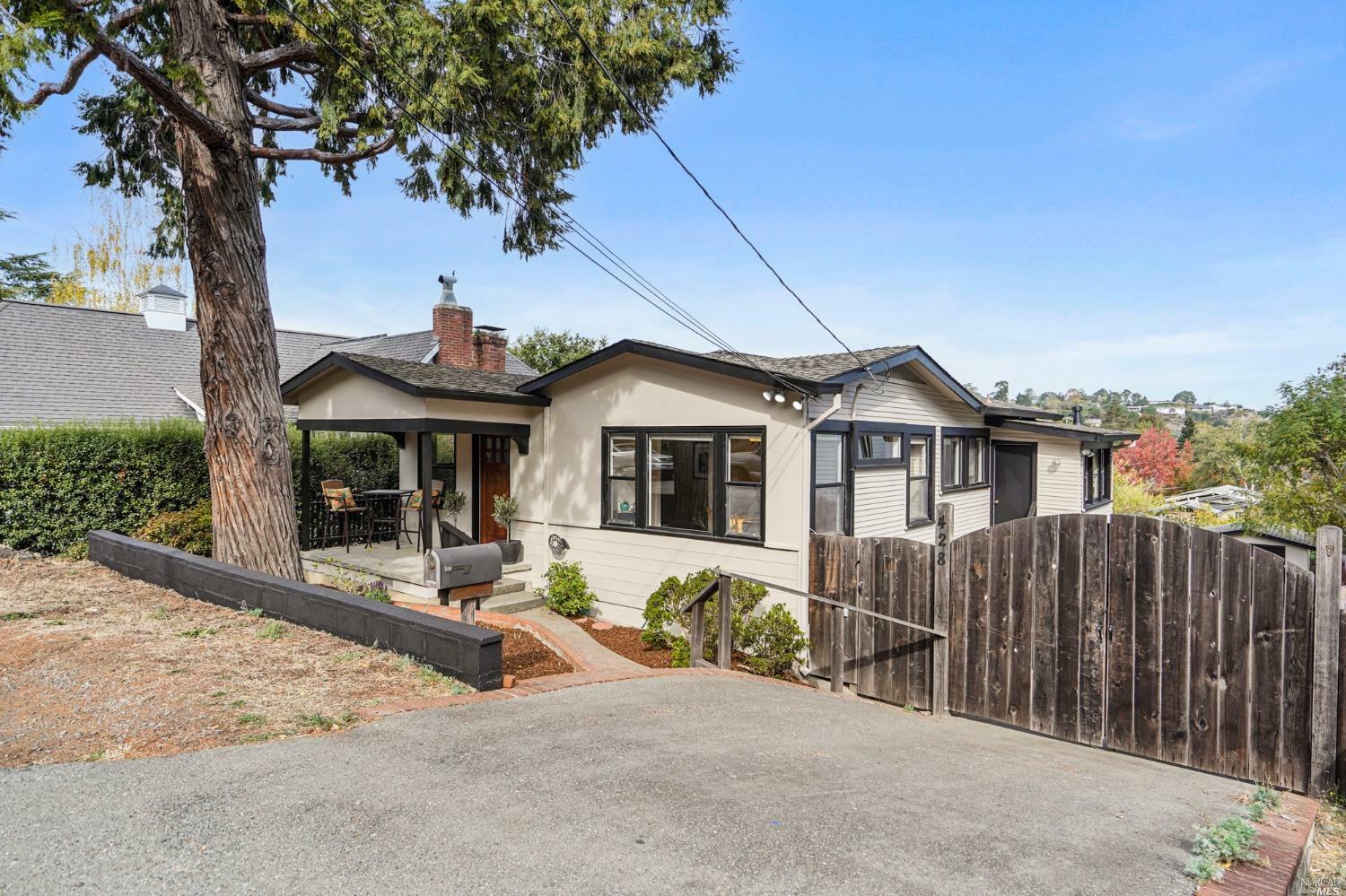 Property Photo:  428 Oakdale Avenue  CA 94925 