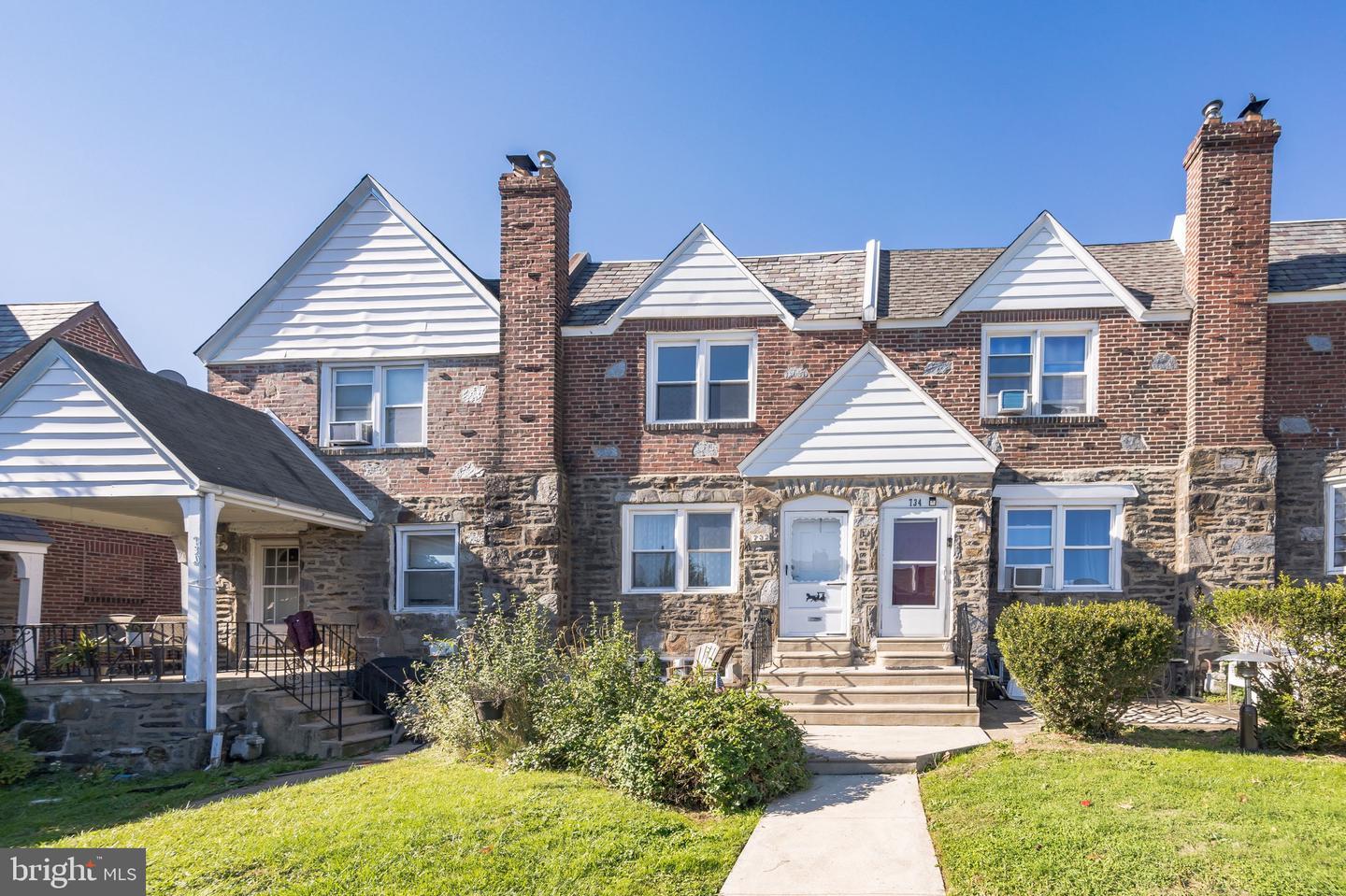 Property Photo:  732 Windermere Avenue  PA 19026 