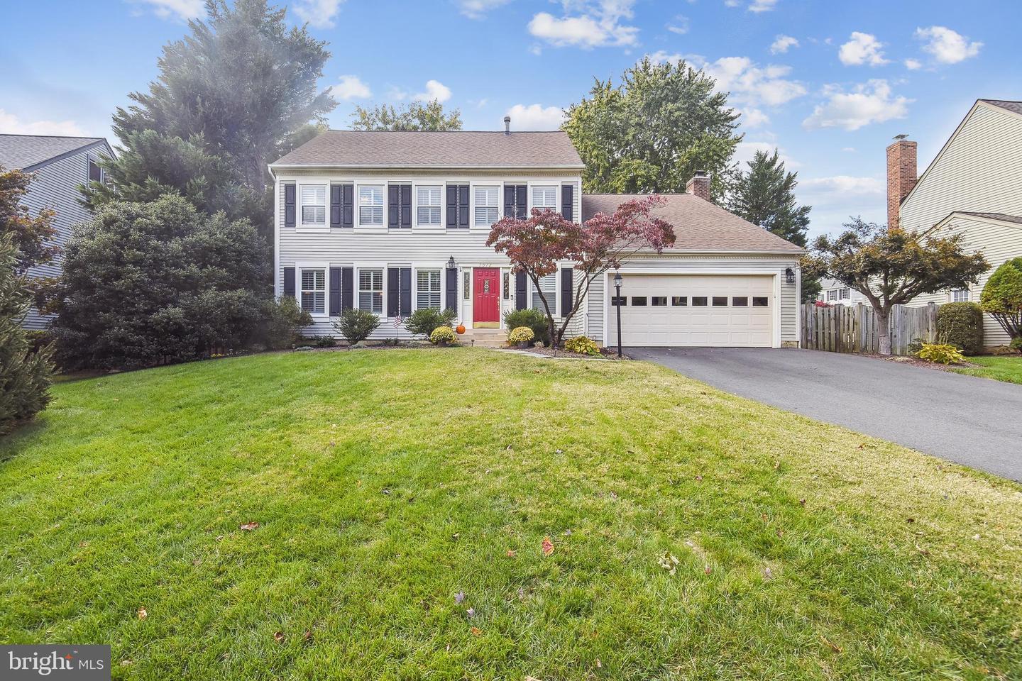 7012 Dreams Way Court  Alexandria VA 22315 photo