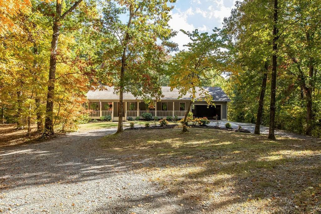 Property Photo:  351 Holly Creek Road  GA 30705 