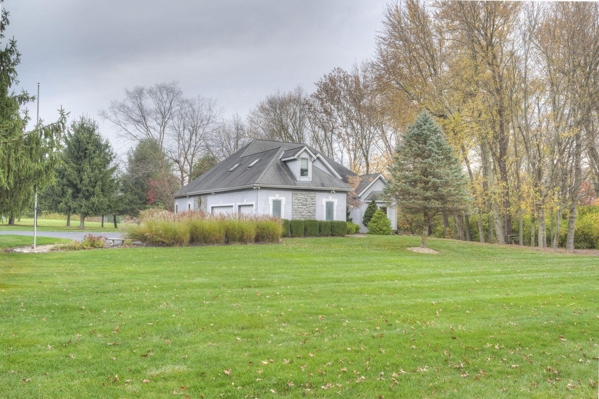 Property Photo:  360 Kingsbury Road  OH 43015 